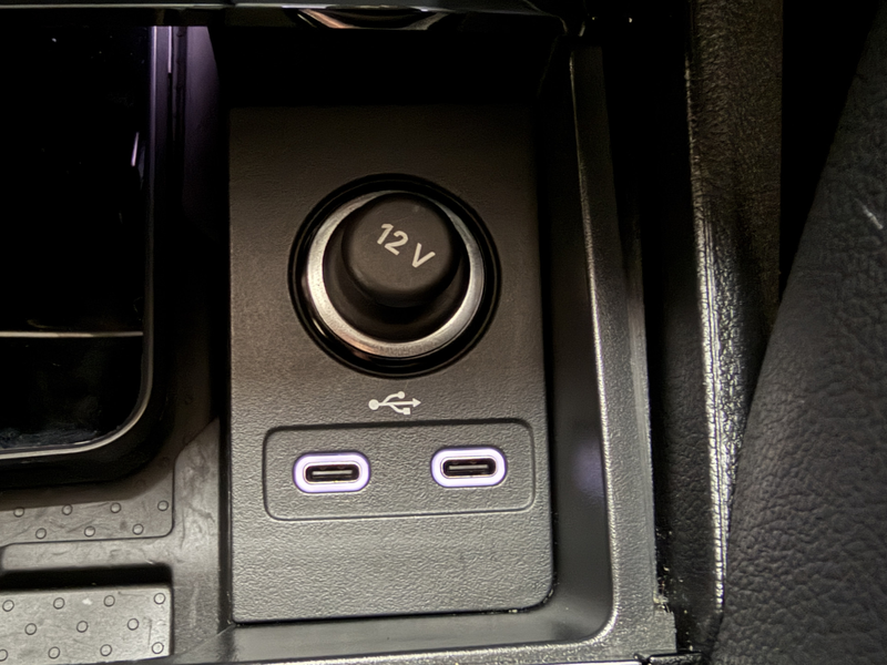 Skoda Kodiaq 1.5 TSI Sportline Business Camera/ PDC / Verw. Stu — photo 36