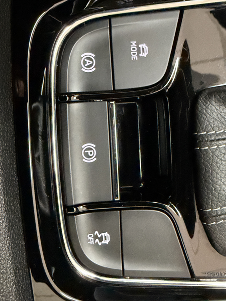 Skoda Kodiaq 1.5 TSI Sportline Business Camera/ PDC / Verw. Stu — photo 38