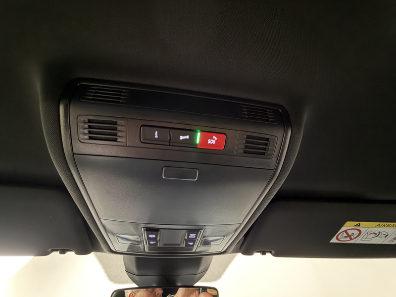 Skoda Kodiaq 1.5 TSI Sportline Business Camera/ PDC / Verw. Stu — photo 46