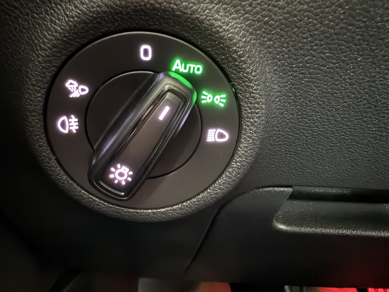 Skoda Kodiaq 1.5 TSI Sportline Business Camera/ PDC / Verw. Stu — photo 42