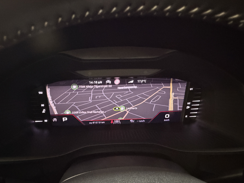 Skoda Kodiaq 1.5 TSI Sportline Business Camera/ PDC / Verw. Stu — photo 22