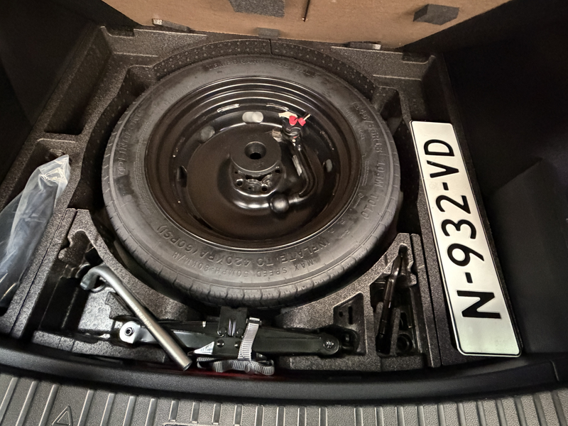 Skoda Kodiaq 1.5 TSI Sportline Business Camera/ PDC / Verw. Stu — photo 49