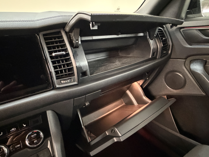 Skoda Kodiaq 1.5 TSI Sportline Business Camera/ PDC / Verw. Stu — photo 40