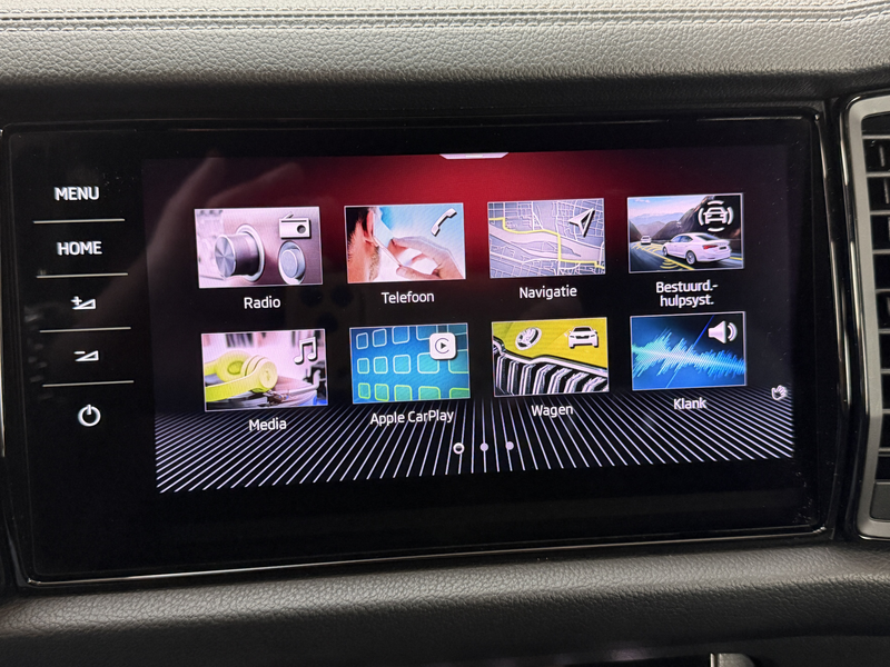 Skoda Kodiaq 1.5 TSI Sportline Business Camera/ PDC / Verw. Stu — photo 29