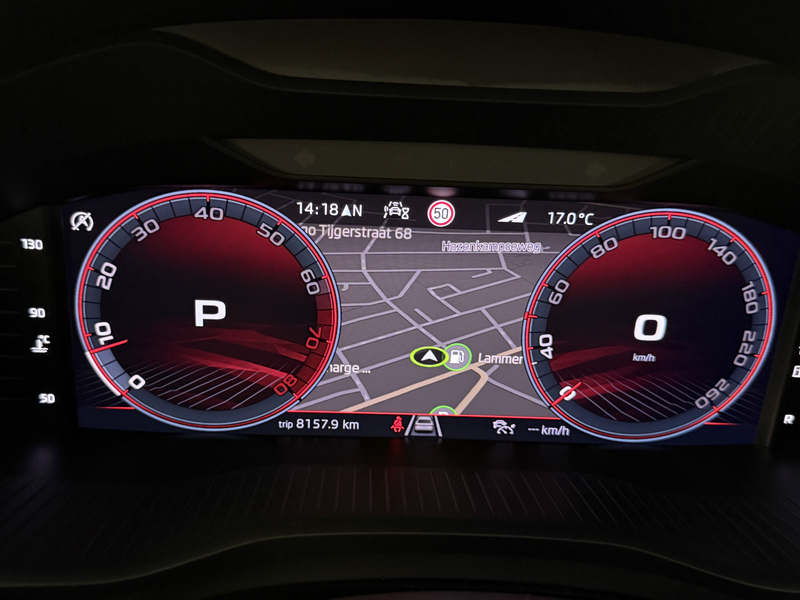 Skoda Kodiaq 1.5 TSI Sportline Business Camera/ PDC / Verw. Stu — photo 18