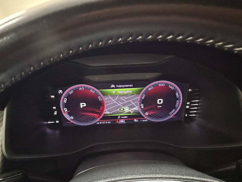 Skoda Kodiaq 1.5 TSI Sportline Business Camera/ PDC / Verw. Stu — photo 17