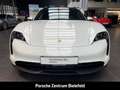Porsche Taycan 4S Sport Turismo BOSE Panoramadach LED Weiß - thumbnail 8
