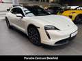 Porsche Taycan 4S Sport Turismo BOSE Panoramadach LED Weiß - thumbnail 7