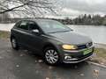 Volkswagen Polo Polo 1.0  80 Confortline Gris - thumbnail 1