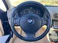 BMW 535 5-serie 535i E39 V8 AUTOMAAT, LEDER, SCHUIFDAK Schwarz - thumbnail 15