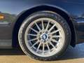 BMW 535 5-serie 535i E39 V8 AUTOMAAT, LEDER, SCHUIFDAK Schwarz - thumbnail 34