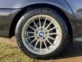BMW 535 5-serie 535i E39 V8 AUTOMAAT, LEDER, SCHUIFDAK Schwarz - thumbnail 33
