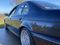 BMW 535 5-serie 535i E39 V8 AUTOMAAT, LEDER, SCHUIFDAK Schwarz - thumbnail 39