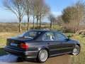 BMW 535 5-serie 535i E39 V8 AUTOMAAT, LEDER, SCHUIFDAK Schwarz - thumbnail 5