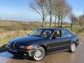 BMW 535 5-serie 535i E39 V8 AUTOMAAT, LEDER, SCHUIFDAK Schwarz - thumbnail 1