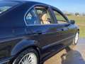 BMW 535 5-serie 535i E39 V8 AUTOMAAT, LEDER, SCHUIFDAK Schwarz - thumbnail 35