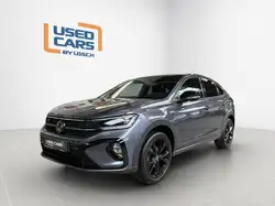 Volkswagen Taigo R-Line+DSG+Black-Style+Pano+IQ-Light+P.Tech.