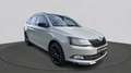 Skoda Fabia Combi 1.2 TSI 90pk Monte Carlo / 1e eigenaar / Pan Gris - thumbnail 3