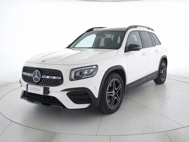 Mercedes-Benz GLB 250 250 premium 4matic auto