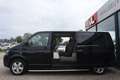 Volkswagen T5 Transporter 2.0 TDI L2H1 DC Comfortline | Automaat | Navi | Cr Zwart - thumbnail 7