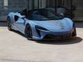 McLaren Artura Artura Spider / 1000GP / 1 of 3 / MSO Victory Grey Grau - thumbnail 2