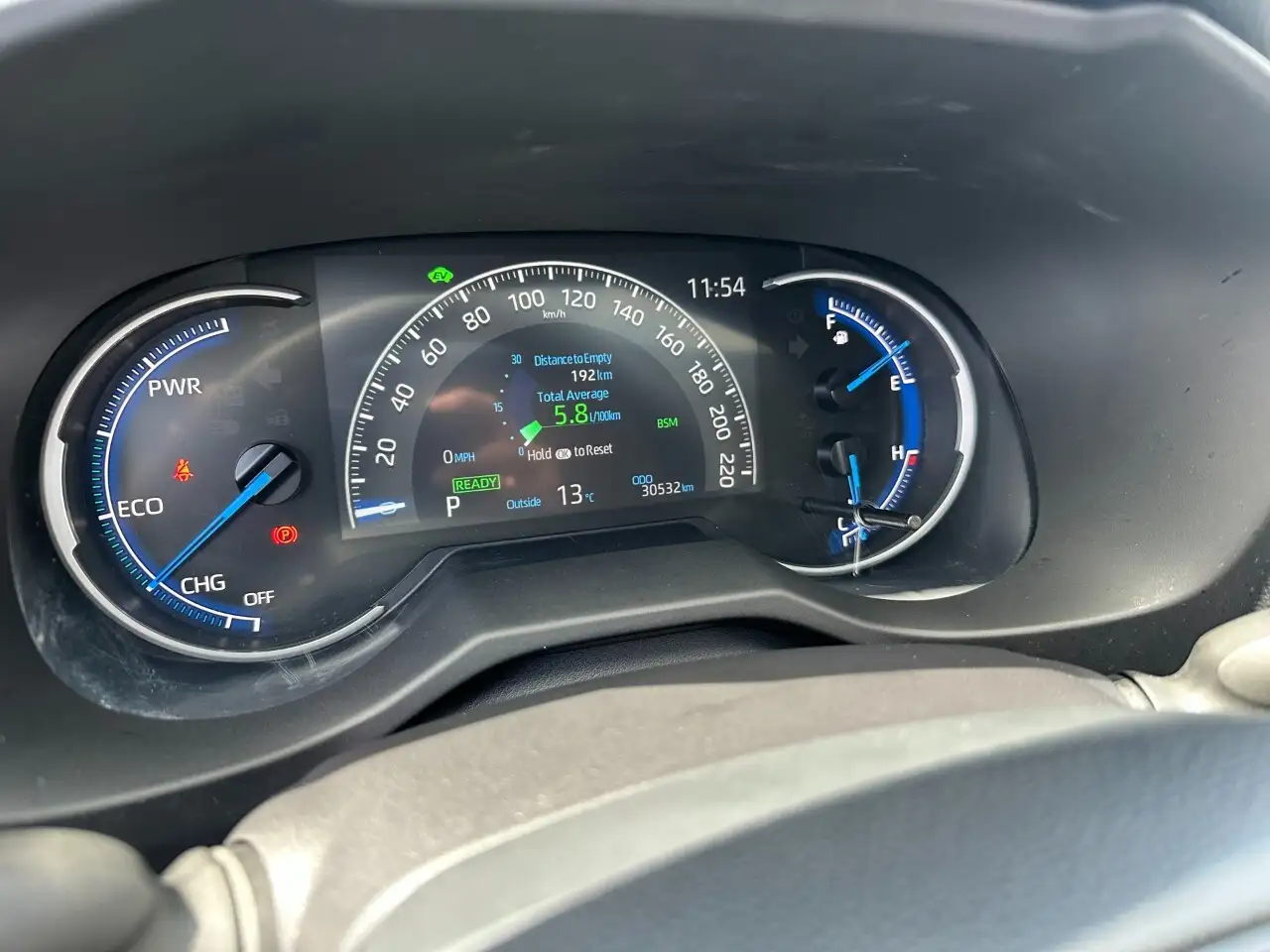 Toyota RAV 4 снимка Toyota RAV 4