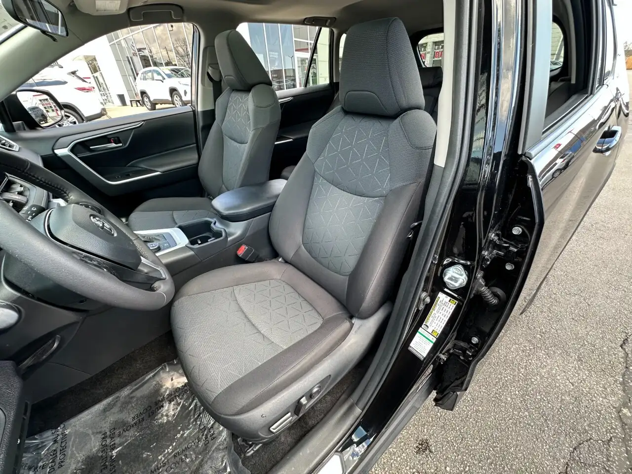 Toyota RAV 4 снимка Toyota RAV 4