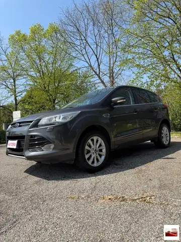 Ford Kuga 2.0 TDCI 150CV S&S Pow. 4WD Tit. X