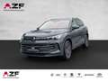 Volkswagen Tiguan 1.5 eTSI DSG Elegance AHK+IQ.LIGHT+PANO Grau - thumbnail 1