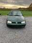 Volkswagen Golf Cabriolet Golf Cabrio 1.9 TDI Comfortline Groen - thumbnail 2
