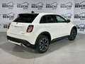 Fiat 600 Hybrid 110 CV DCT MHEV La Prima FIRST CALL White - thumbnail 4