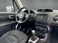 Jeep Renegade MultiAir Limited 1.4 Navi BT NSW Temp PDC SHZ El. Argento - thumbnail 17