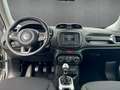 Jeep Renegade MultiAir Limited 1.4 Navi BT NSW Temp PDC SHZ El. Argento - thumbnail 15