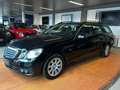 Mercedes-Benz E 220 CDI T-Modell AUT./NAVI/SHZ/PDC/MFL Negro - thumbnail 1