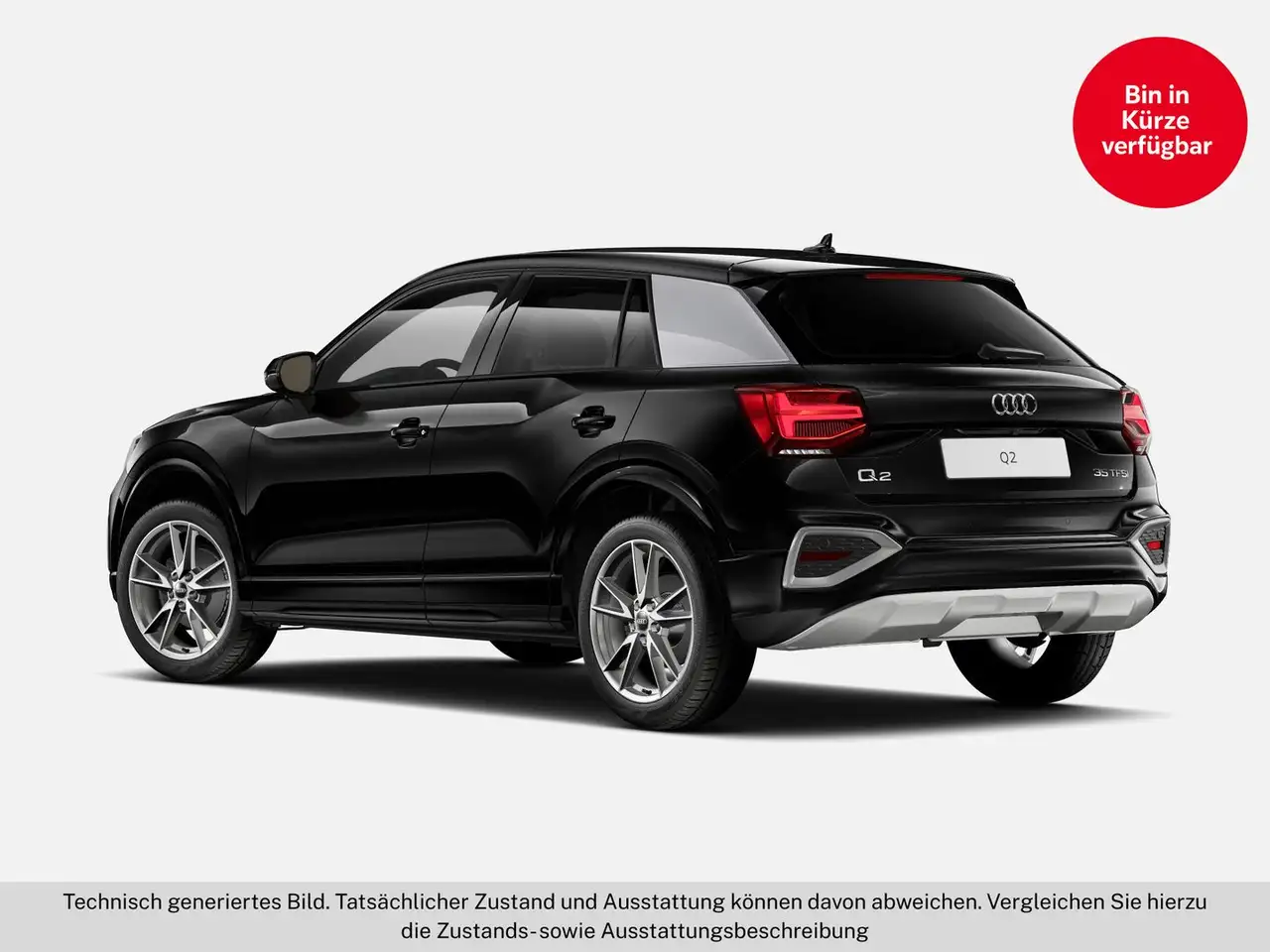 Audi Q2 2026