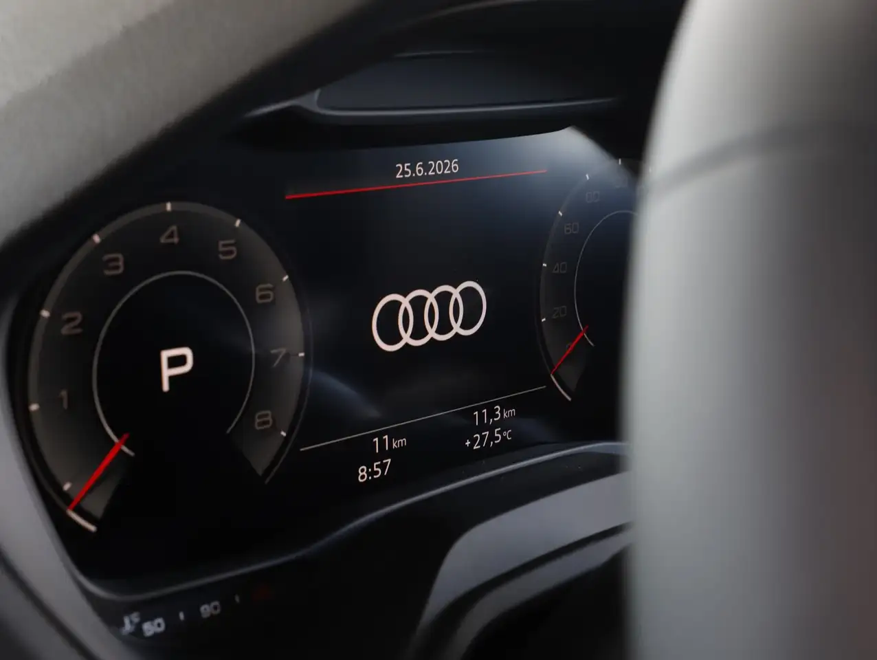 Audi Q2 2026 — фото 10