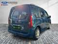 Opel Combo Life Turbo Edition 2x Schiebetür Navi  Kam. Bleu - thumbnail 6