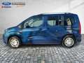 Opel Combo Life Turbo Edition 2x Schiebetür Navi  Kam. Bleu - thumbnail 4
