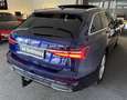 Audi A6 40 TDI Sport S-LINE PANO*RFK*AHK*LED*Exterieur-P.* Blau - thumbnail 10