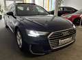 Audi A6 40 TDI Sport S-LINE PANO*RFK*AHK*LED*Exterieur-P.* Blau - thumbnail 11