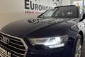 Audi A6 40 TDI Sport S-LINE PANO*RFK*AHK*LED*Exterieur-P.* Blau - thumbnail 3