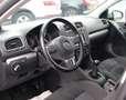 Volkswagen Golf VI 1.4 TSI Highline el.SD*BiXen*VW-Scheckhe Zilver - thumbnail 2