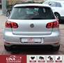 Volkswagen Golf VI 1.4 TSI Highline el.SD*BiXen*VW-Scheckhe Zilver - thumbnail 12