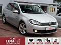 Volkswagen Golf VI 1.4 TSI Highline el.SD*BiXen*VW-Scheckhe Zilver - thumbnail 4