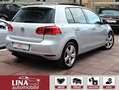 Volkswagen Golf VI 1.4 TSI Highline el.SD*BiXen*VW-Scheckhe Zilver - thumbnail 5