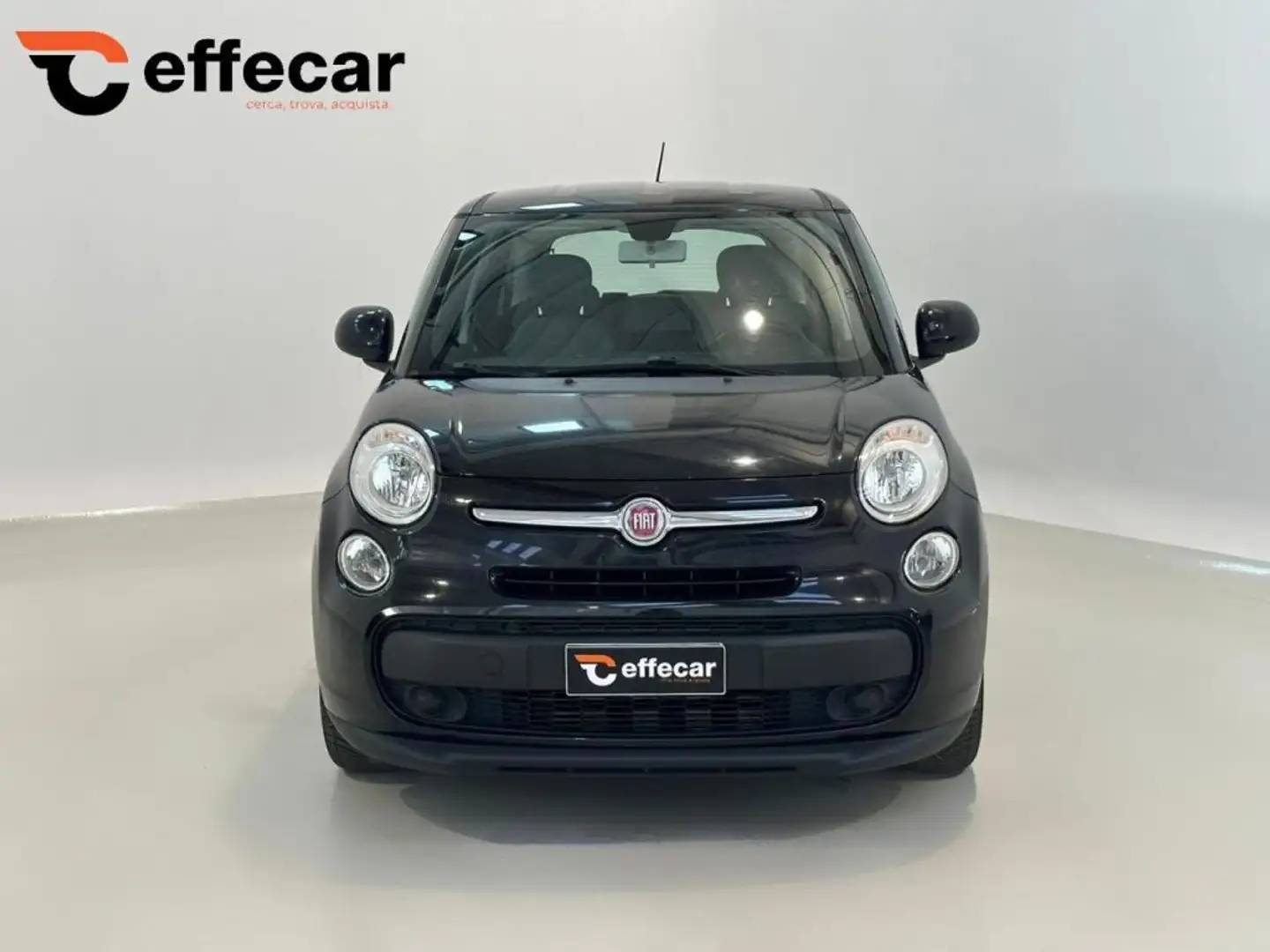 Fiat 500L 1.3 Multijet 85 CV Pop Star Noir - 2