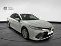 Toyota Camry 2.5 220H Luxury Wit - thumbnail 3