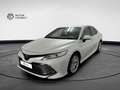 Toyota Camry 2.5 220H Luxury Wit - thumbnail 1
