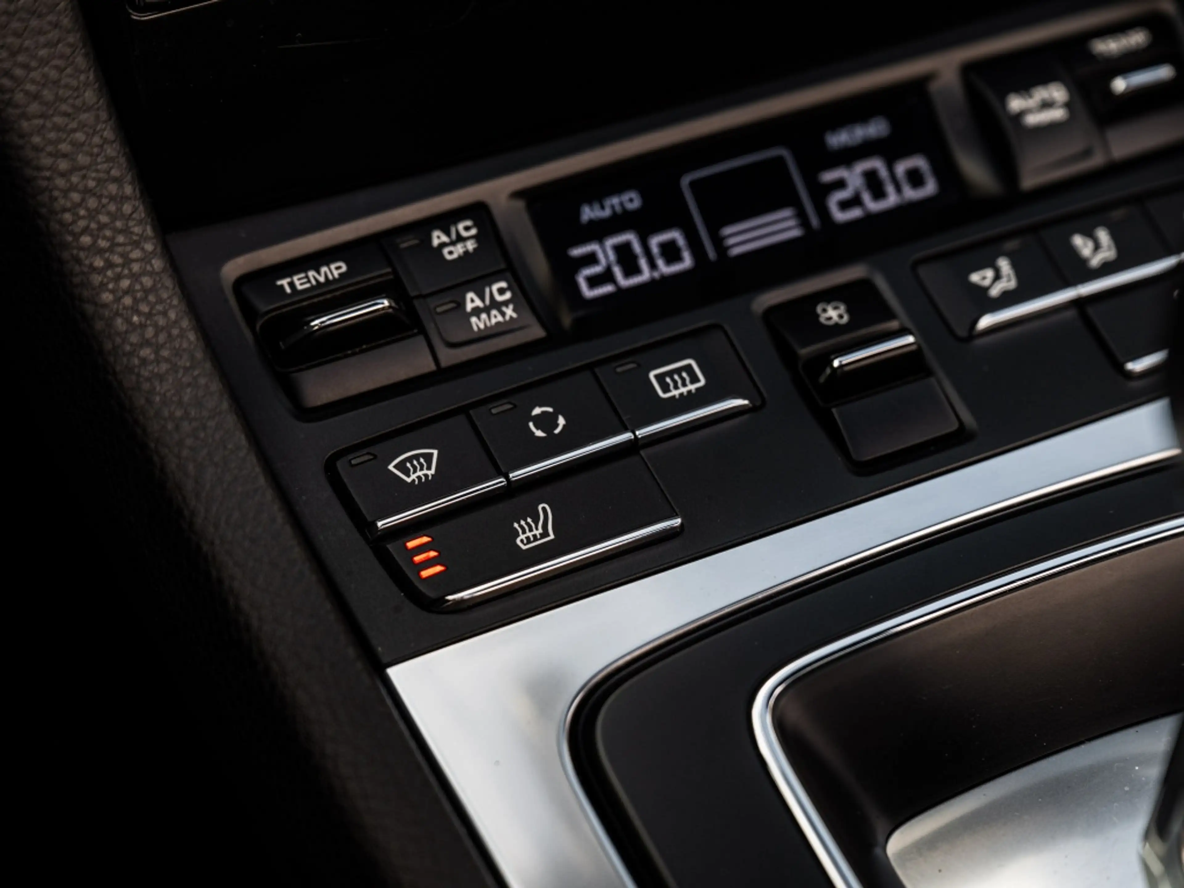 Porsche Boxster S 3.4 PDK Sportuitlaat volledige historie etc. — photo 11