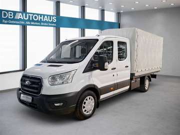 Transit DokaPritsche Trend 350 2.0 TDCI